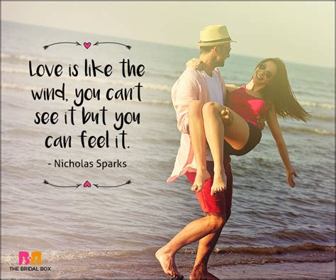 Express your love with these short love quotes for her or him. Touch Her Heart With These 8 Short Love Quotes For Her!