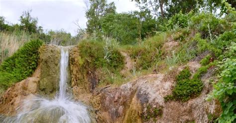 At these circle jerks (cj) sites are only disputable/controversial texts. hot springs, Virgin River, gorge, waterfall, southern utah ...