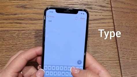 You might be interested in 5 methods to fix keyboard typing wrong letters in windows 10. iPhone Tips: Shake to Undo Typing - YouTube