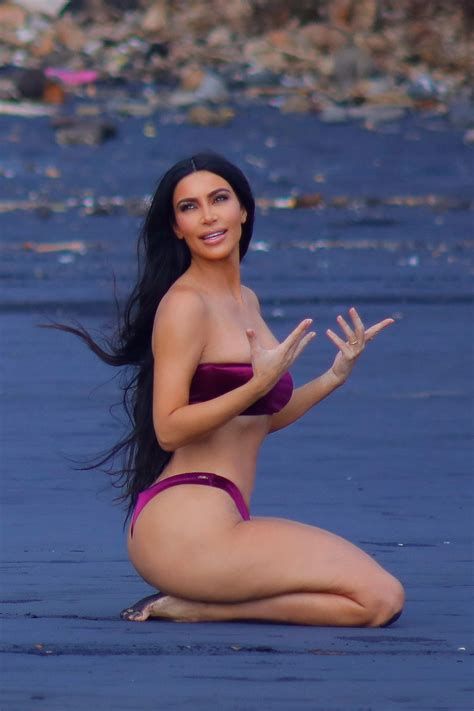 Celebrity says she will also freeze facebook for one day as platforms allow. 49 Hot Pictures Of Kim Kardashian Which Will Make Your ...