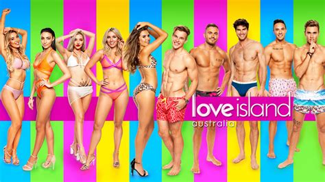 Love island australia promises to fill viewers' screens with love, laughter and lots of drama. Love Island Australia (Season 1) | Love Island Wiki | Fandom