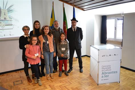 Adicionar a este local empresa, loja, etc. ABRANTES - Abrantes a ler: Concurso Municipal de Leitura ...