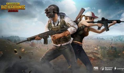 I am updating my pubg mobile app but it over downloading all the time please fix the issue. PUBG Mobile update notes released as PUBG LITE download ...