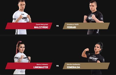 Kasjusz don kasjo życiński vs. FAME MMA 3. Kto wystąpi, gdzie oglądać? [Typy ...