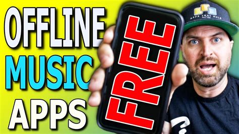 The best list of free offline music apps that work without wifi 2021. Listen To Music Offline Free 3 FREE Apps