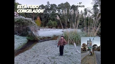 E como o tempo nunca mais vai clarear em curitiba, conforme atesta o serviço meteorológico, decidi proteger ao menos as. CHUVA DE GRANIZO EM CAMPOS !! VOCÊ QUER BRINCAR NA NEVE ...