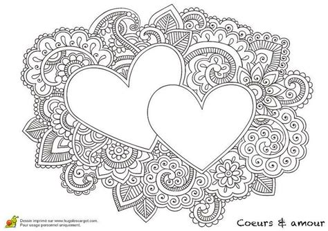 There are tons of unique and interesting printable coloring. 20+ Free Printable Love Coloring Pages for Adults ...