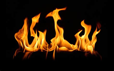 Hd wallpapers and background images. Fire Backgrounds for Desktop | PixelsTalk.Net