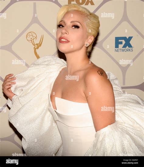 Joanne stefani germanotta aka lady gaga hi-res stock photography and ...