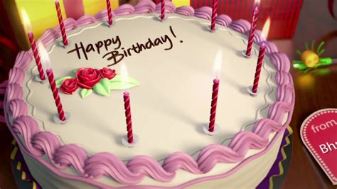 To share this video, copy and send the following youtube link. Happy Birthday Carla - YouTube