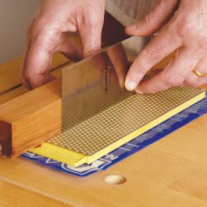 We did not find results for: Sharpening Cabinet Scrapers - Australian Wood Review