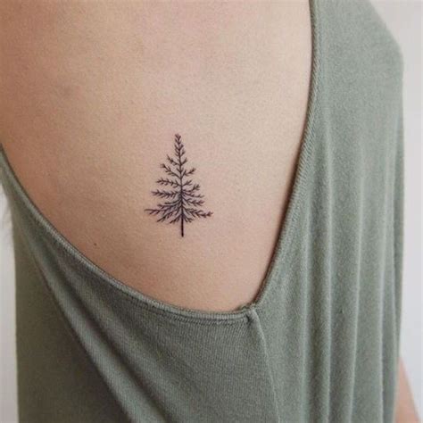 Návrhy a realizace tetování, permanentní make up, odstraňování. 21 Minimalist Tattoos That Will Make You Want to Get Inked ...