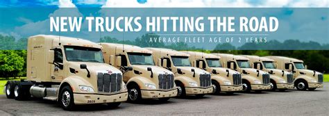 We believe this is huge advantage for anyone who wants to purchase a truck with lease. Driving Jobs at Hornady Transportation