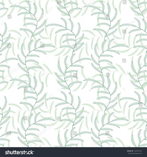 Find even more design inspiration on our florals and leaves pinterest board and then check back next week for a new 2019 tile trend! Leaf Floral Abstract Seamless Vector Background Pattern ...