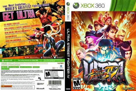 Copy over the cracked content from the /hoodlum directory to your game install. GAMECORE: Ultra Street Fighter IV Jtag - RGH + ISO  Torrent