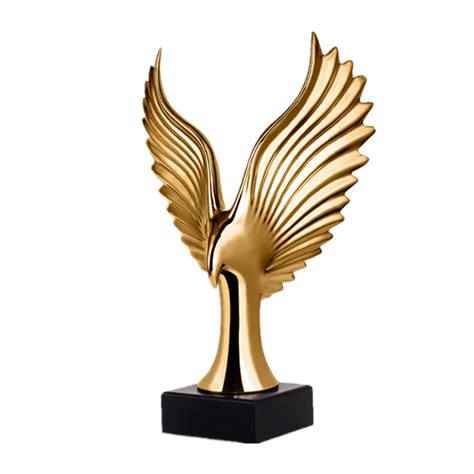 We did not find results for: Golden Eagle Statue Figure Sculpture For Home or Office Decor