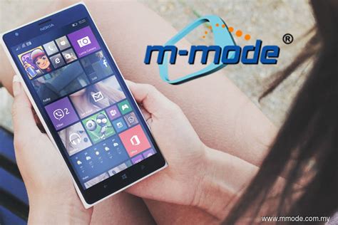 The company, through its subsidiaries, provides mobile media content and data application services. M-Mode's MD steps down, new single largest shareholder ...