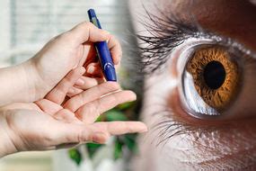 Jaundice has many causes, including hepatitis, gallstones and tumors. Eye symptoms: Having yellow eyes could indicate jaundice ...