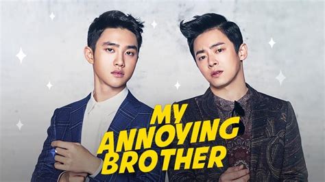 Fmoviesgo is a free movies streaming site with zero ads. My Annoying Brother｜Korean Movies