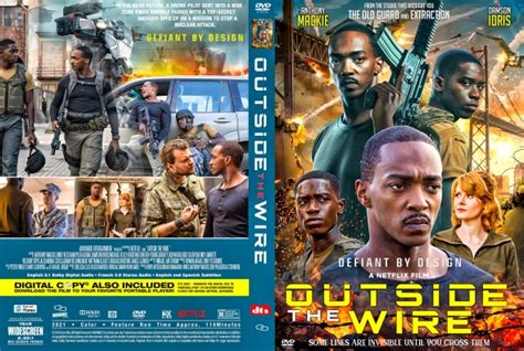 Cheap dvd movies and deals. CoverCity - DVD Covers & Labels - Outside the Wire