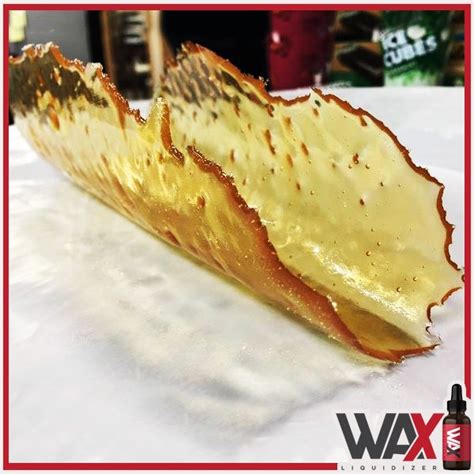 Butane is among the most common solvent used for co2: How to Turn Shatter Into Vape Juice | Wax Liquidizer