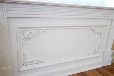 The original purpose of a chair rail was to guard the wall against damage the backs of errant chairs, but a chair rail can also lend definition and. Chair Rails - Virginia Molding