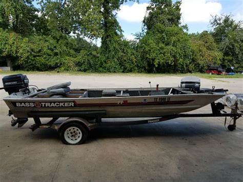 Find new or used boats for sale in your area & across the world on yachtworld. Bass tracker aluminum boat for Sale in Houston, TX - OfferUp