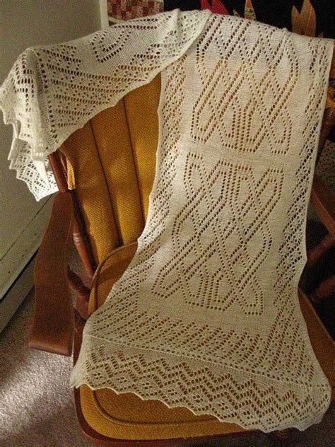 Check spelling or type a new query. Celtic Knot Stole | Summer knitting patterns, Summer ...