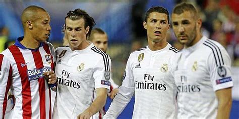 Astv recopila los datos y las estadísticas que acaban con el. Real Madrid: BBC Blackout - MARCA.com (English version)