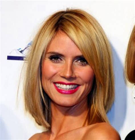 Coupe de cheveux femme 40 ans 2019. Coiffure Femme 40 ans : Informations, conseils et photos