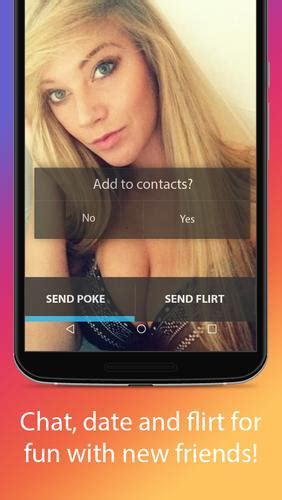 The online dating world may cater primarily to singles, but they aren't the only ones looking for connections and hoping to find excitement in their daily lives. DateYou: Online Dating & Chat for Android - APK Download