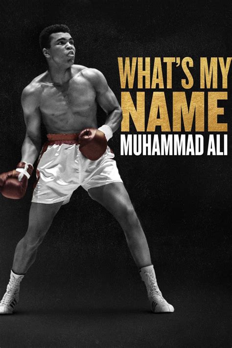 Does anyone like my llc name two l one c llc it's used for fix and flips so no. Wer streamt What's My Name: Muhammad Ali?