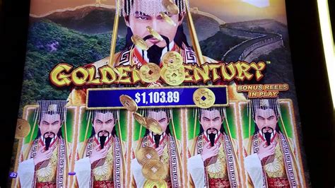 Golden century massive handpay jackpots our best session ever dragon cash high limit slot machine, slot. DRAGON LINK GOLDEN CENTURY Full Wild's Slot Machine Bonus ...