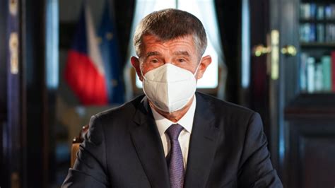 Babiš, thank you very much for being here. Nechal jsem se unést, řekl Andrej Babiš v projevu k národu ...