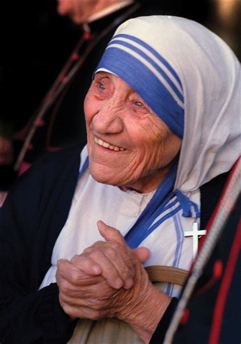 The most moder families were found in the usa in 1920. Moder Teresa helgenkåres i efteråret 2016 - Katolsk Magasin
