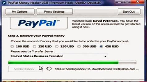 How to paypal money adder 2019 generator tool no human. Paypal money adder zip