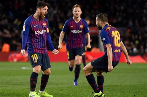 Barcelona has won 4 of their last 5. Athletic Bilbao vs Barcelona - Champions tipped to win at ...