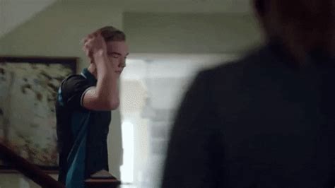 They're a lot of fun to draw. Who Is Ben From "Riverdale" Season Two? - PopBuzz