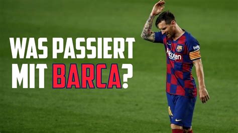 Fc barcelona spieler 2020 / superstar lionel messi und dann lange nichts bayern gegner fc barcelona im check sportbuzzer de : FC Barcelona in der Krise! Viele alte Spieler, schlechte ...