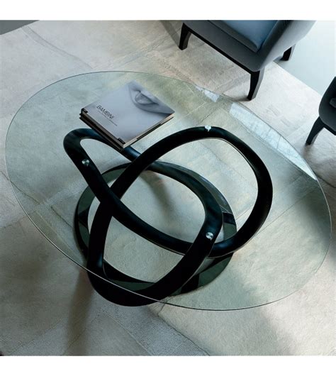 Easyline aix et61 coffee table. Infinity Porada Coffee Table - Milia Shop