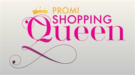 Easy to edit, change size, color and text. Promi Shopping Queen Bilder - TV Wunschliste