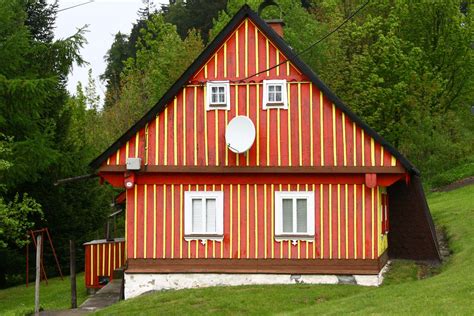 Für die ausflüge und die aktive. Tschechien: Sehenswürdigkeiten | Länder | Tschechien | Goruma