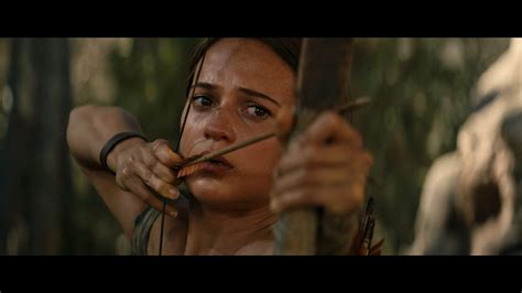 English subtitles tomb raider (2018). Tomb Raider 2018, l'odyssée 4K de Lara | Tests Blu-ray 4K ...