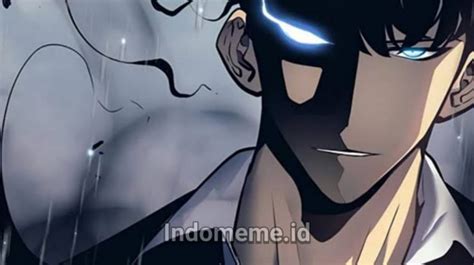 Kapan i level up alone chapter 156 bahasa indo rilis ? Baca Manga Higehiro Bahasa Indonesia - Indonesia Meme