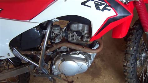 See more of honda crf 230 f on facebook. xtz para crf 150 - YouTube