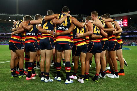 Why adelaide oval and its surrounds may work. Mid-season quiz: Think you've been paying attention in ...