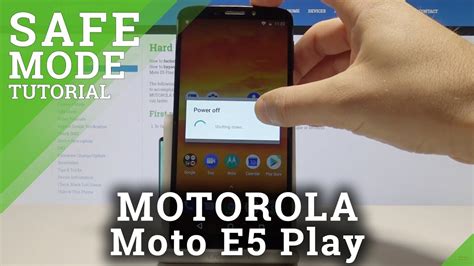 We did not find results for: How To Turn Off Safe Mode On Motorola E5 Play