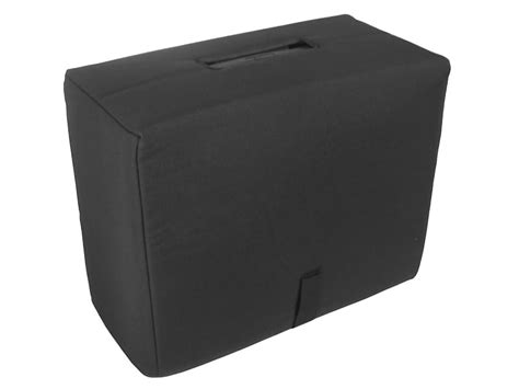 Shown with optional master volume. Tuki Padded Cover for Germino Bluesbreaker 2x12 Cabinet ...