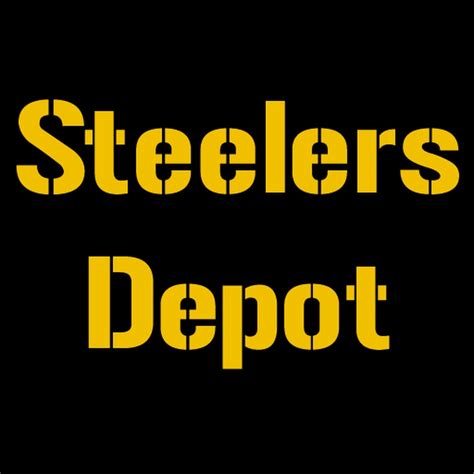 Steelers Depot - YouTube