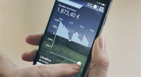 Wir zeigen ihnen bequem per video die wichtigsten funktionen. Neue Dimension des Online-Banking: Banking App der ...